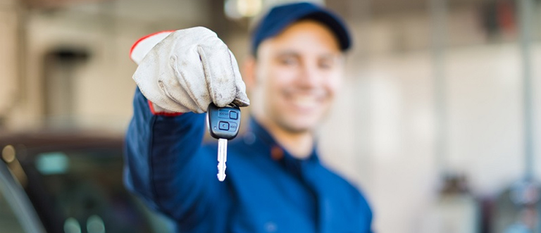24 hour Mobile locksmith in Corona