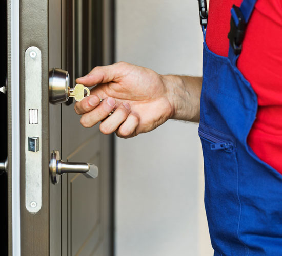 Residential Locksmith Corona