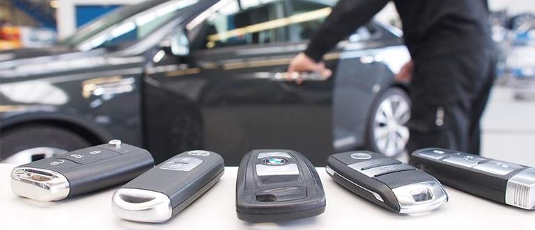 Automotive Locksmith Corona