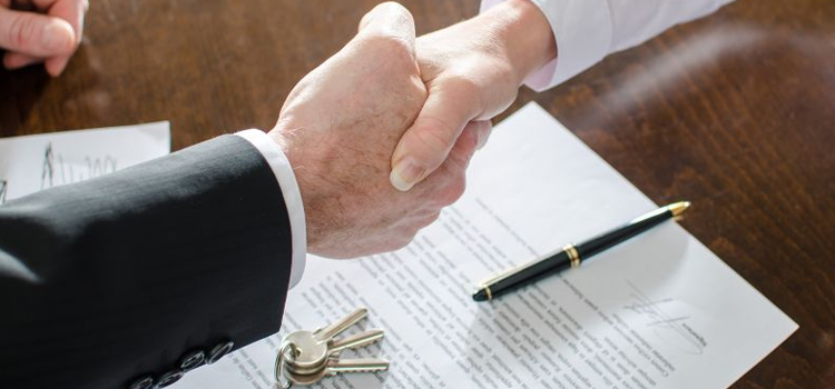 Commercial Eviction Service Corona