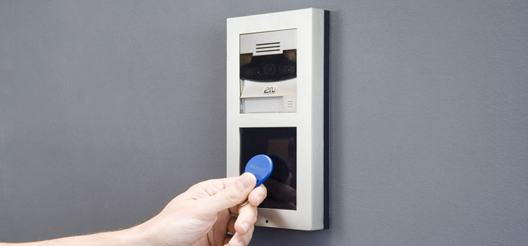 Door Fob Copy Corona