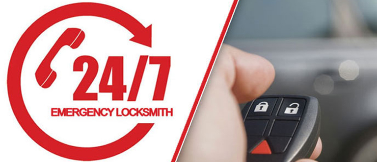 Emergency Locksmith Corona